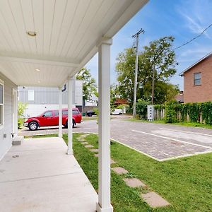 Watkins Park Getaway B